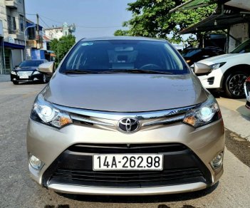 Toyota Vios 2018 - Đã độ full đồ chơi, màn hình android và sup bass và nhiều đồ chơi khác