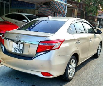 Toyota Vios 2018 - Đã độ full đồ chơi, màn hình android và sup bass và nhiều đồ chơi khác