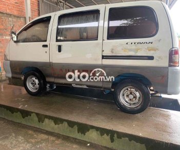 Daihatsu Citivan 2002 - Màu trắng, giá 52tr