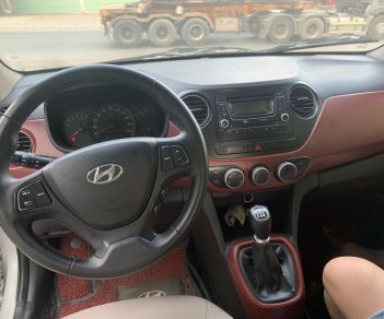 Hyundai Grand i10 2016 - Bán xe bản đủ