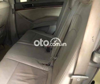 Hyundai Veracruz 2007 - Xe màu bạc, nhập khẩu 