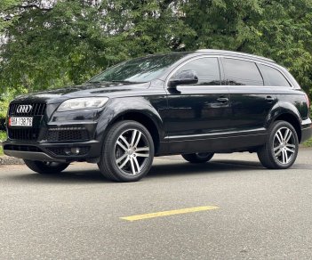 Audi Q7 2008 - Đăng ký 2008 xe nhập giá tốt 560tr