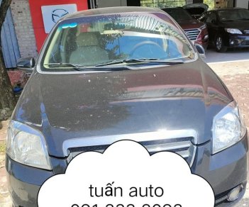 Daewoo Gentra 2009 - Daewoo Gentra 2009 số sàn