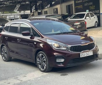 Kia Rondo 2018 - Số sàn 7 chỗ