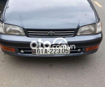 Toyota Corona 1994 - Xe đẹp, máy êm, không lỗi, zin 95%