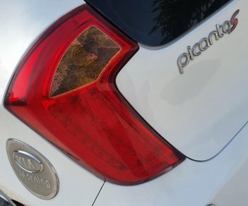 Kia Picanto 2014 - Hỏa Phát cars bán xe 