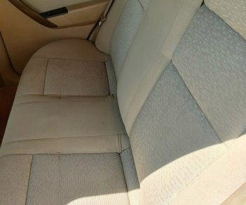 Daewoo Gentra 2009 - Daewoo Gentra 2009 số sàn