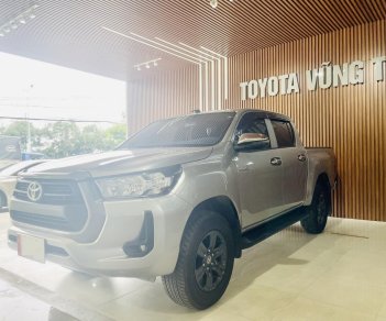 Toyota Hilux 2020 - Cam kết bằng văn bản, xe còn bảo hành