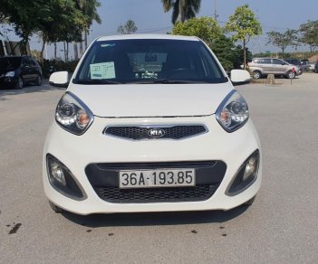 Kia Picanto 2014 - Hỏa Phát cars bán xe 