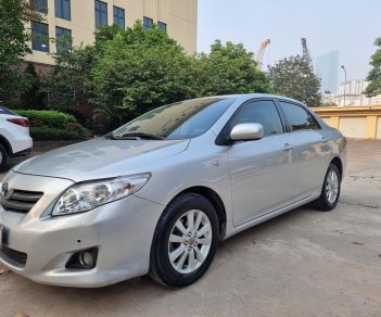 Toyota Corolla 2008 - Nhập Nhật, chính chủ