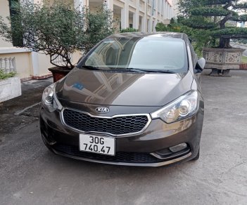 Kia K3 2017 - Xe gia đình cần bán