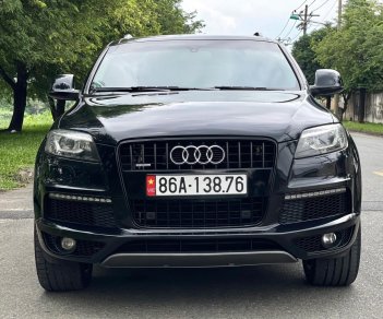 Audi Q7 2008 - Đăng ký 2008 xe nhập giá tốt 560tr