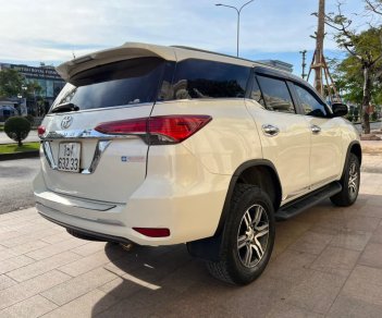 Toyota Fortuner 2018 - Toyota Fortuner 2018 tại Hải Phòng