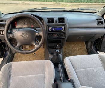 Mazda 323 1997 - Bán xe