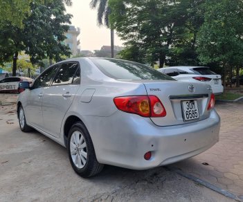 Toyota Corolla 2008 - Nhập Nhật, chính chủ