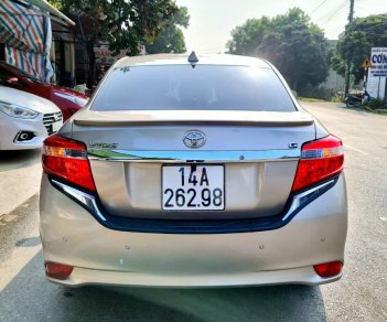 Toyota Vios 2018 - Đã độ full đồ chơi, màn hình android và sup bass và nhiều đồ chơi khác