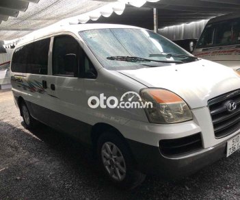 Hyundai Starex 2007 - 6 chỗ 800kg