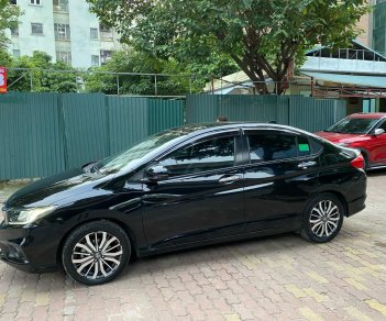 Honda City 2019 - Xe 1 chủ mua từ mới, xe biển phố không mất 20 triệu. Xe thật đẹp, gia đình đi giữ gìn