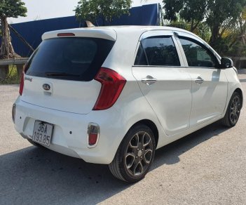 Kia Picanto 2014 - Hỏa Phát cars bán xe 