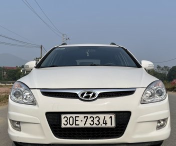 Hyundai i30 2010 - Xe màu trắng, 325 triệu
