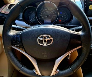 Toyota Vios 2018 - Đã độ full đồ chơi, màn hình android và sup bass và nhiều đồ chơi khác