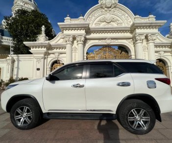 Toyota Fortuner 2018 - Toyota Fortuner 2018 tại Hải Phòng