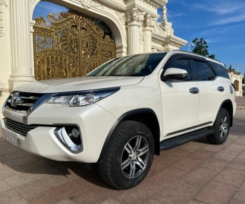 Toyota Fortuner 2018 - Toyota Fortuner 2018 tại Hải Phòng