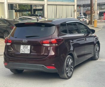 Kia Rondo 2018 - Số sàn 7 chỗ