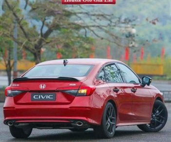 Honda Civic 2022 - Sẵn xe giao ngay tháng 11. Giao hàng toàn quốc