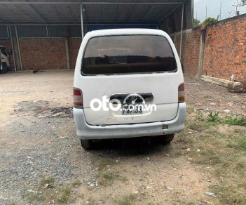 Daihatsu Citivan 2002 - Màu trắng, giá 52tr