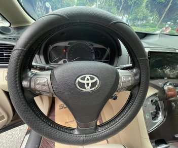 Toyota Venza 2009 - Chất xe cực cứng cáp