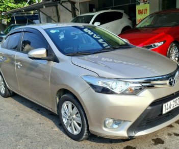 Toyota Vios 2018 - Đã độ full đồ chơi, màn hình android và sup bass và nhiều đồ chơi khác