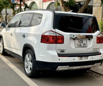 Chevrolet Orlando 2013 - Màu trắng giá hữu nghị