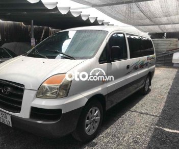 Hyundai Starex 2007 - 6 chỗ 800kg