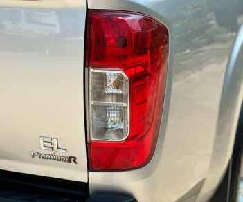 Nissan Navara 2018 - Đã lên ghế da, thay 4 lốp offroad
