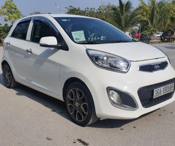 Kia Picanto 2014 - Hỏa Phát cars bán xe 