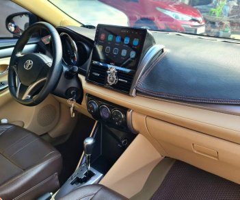 Toyota Vios 2018 - Đã độ full đồ chơi, màn hình android và sup bass và nhiều đồ chơi khác