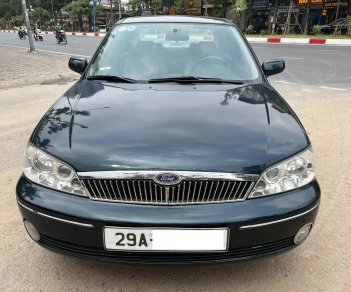 Ford Laser 2002 - Cần bán lại xe