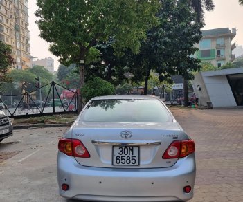 Toyota Corolla 2008 - Nhập Nhật, chính chủ