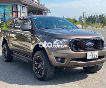 Ford Ranger 2021 - Full tự động siêu mới 99%