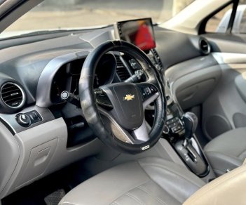 Chevrolet Orlando 2013 - Màu trắng giá hữu nghị