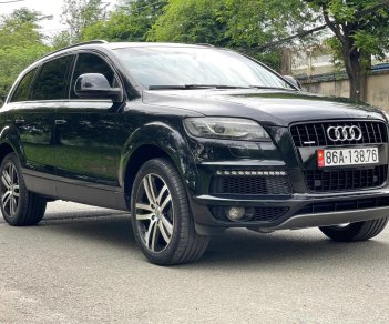 Audi Q7 2008 - Đăng ký 2008 xe nhập giá tốt 560tr