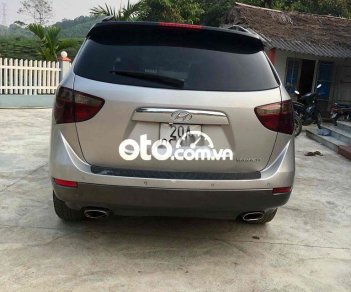 Hyundai Veracruz 2007 - Xe màu bạc, nhập khẩu 