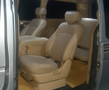 Hyundai Starex 2010 - Màu bạc, giá cực tốt