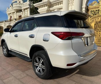 Toyota Fortuner 2018 - Toyota Fortuner 2018 tại Hải Phòng