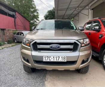 Ford Ranger 2016 - Số tự động