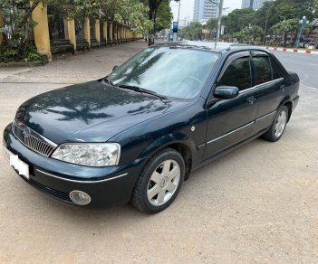 Ford Laser 2002 - Cần bán lại xe