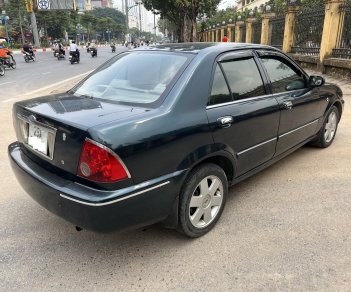 Ford Laser 2002 - Cần bán lại xe