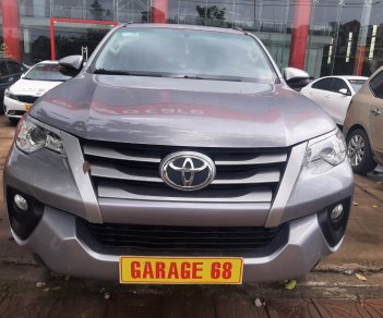 Toyota Fortuner 2019 - Giá 950 triệu