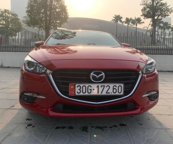 Mazda 3 2019 - Xe đi 4 vạn, giá 580tr